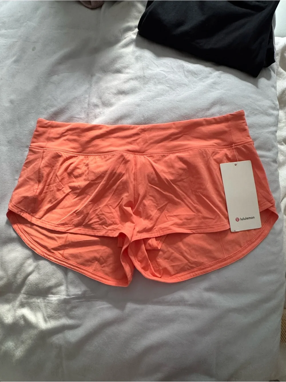 lululemon athletica soft stretch